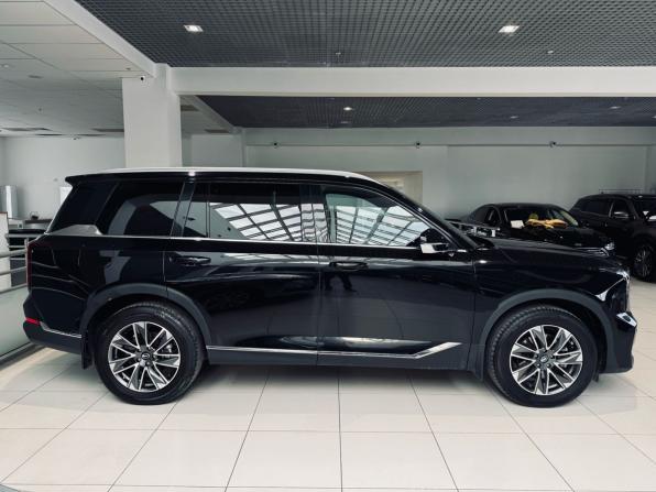 GAC GS8 II с пробегом 2024 года, цена 3 399 000 рублей, 38069 км, внедорожник, Автокод Объявления