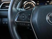 Toyota Camry VIII (XV70) Рестайлинг Новороссийск  - изображение 43