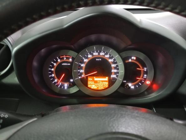 Toyota RAV4 III (XA30) с пробегом 2007 года, цена 1 050 000 рублей, 220000 км, внедорожник, Автокод Объявления