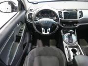 Kia Sportage III Рестайлинг Ростов-на-Дону  - изображение 35