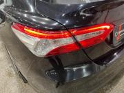 Toyota Camry VIII (XV70) Пермь  - изображение 35