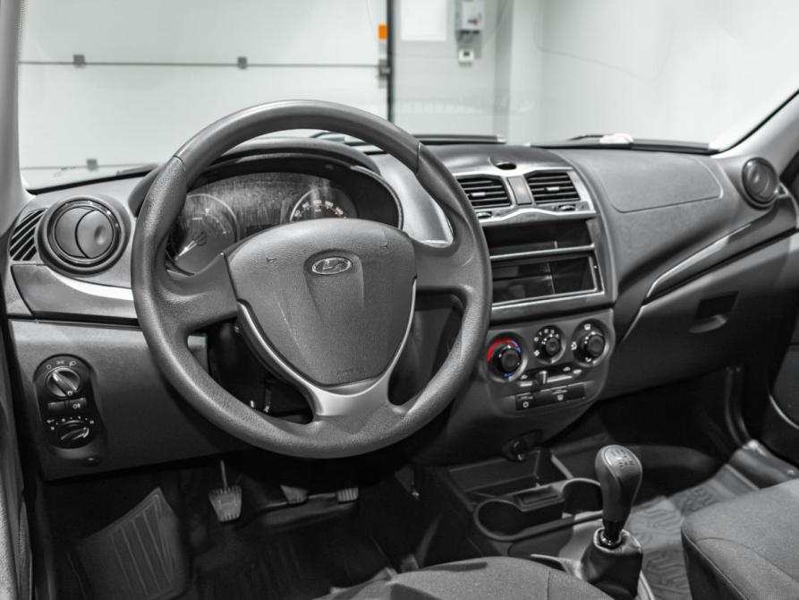 Lada (ВАЗ) Granta I Рестайлинг Екатеринбург  - изображение 12