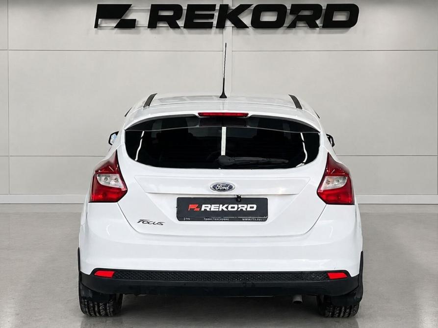Ford Focus III Уфа  - изображение 6