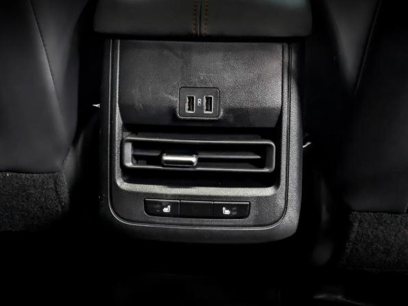 Changan CS55 Plus II с пробегом 2023 года, цена 1 925 000 рублей, 38335 км, внедорожник, Автокод Объявления