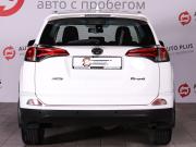 Toyota RAV4 IV (XA40) Рестайлинг Минеральные Воды  - изображение 25