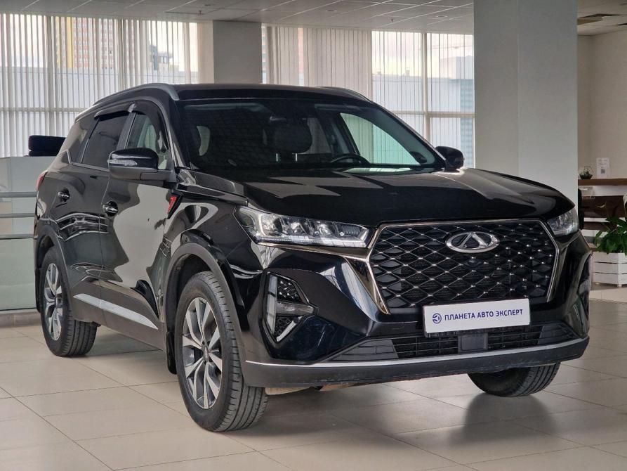 Chery Tiggo 7 Pro Max I Челябинск  - изображение 3