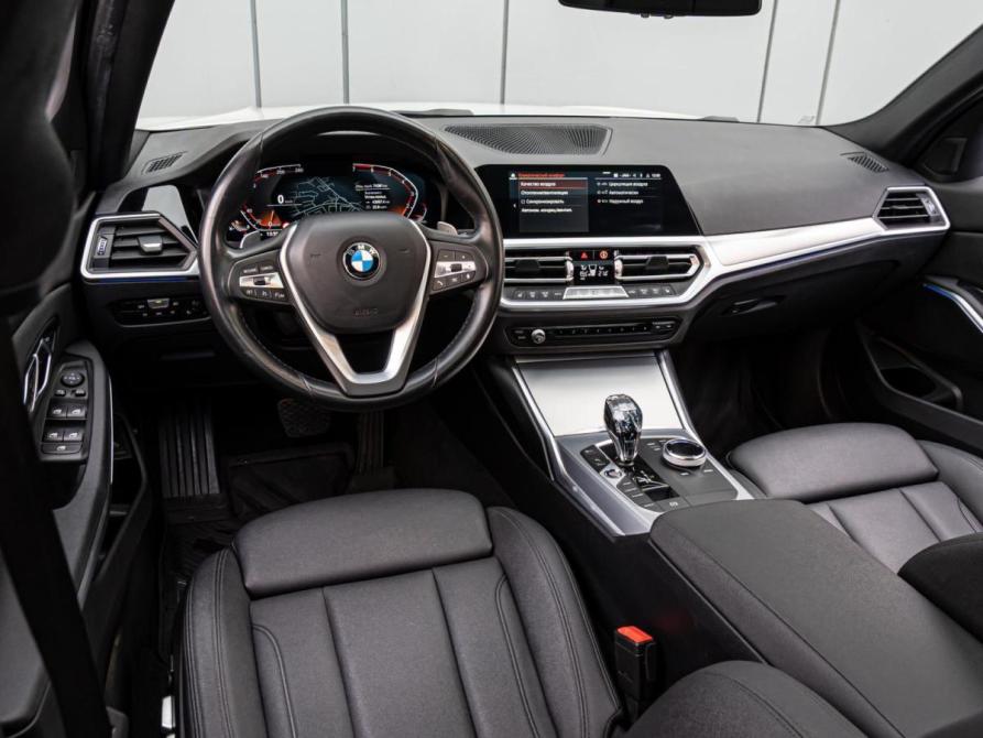 BMW 3 серии VII (G2x) Краснодар  - изображение 7