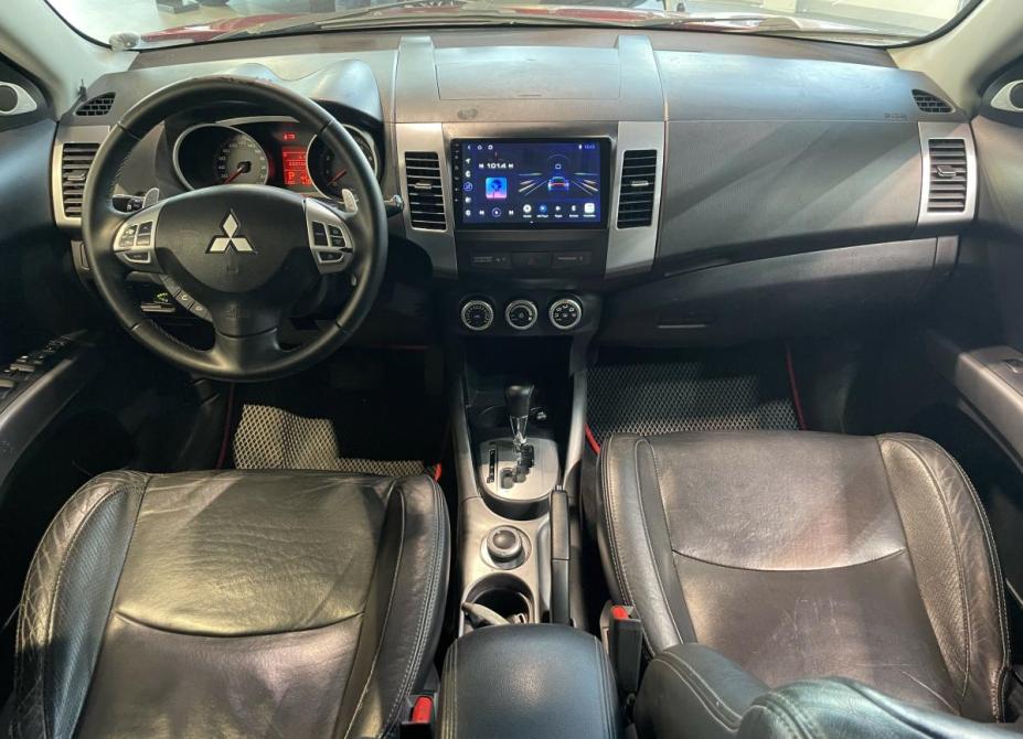 Mitsubishi Outlander II Стерлитамак  - изображение 15