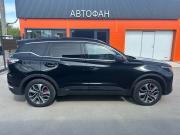 Chery Tiggo 7 Pro Max I Рестайлинг Сызрань  - изображение 20