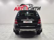 Mercedes-Benz M-Класс II (W164) Воронеж  - изображение 27