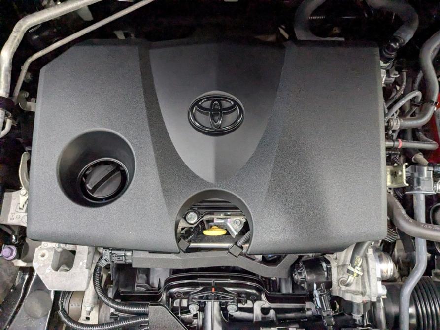 Toyota RAV4 V (XA50) Москва  - изображение 8