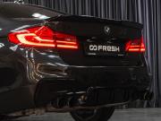 BMW 5 серии VII (G30/G31/G38) Тюмень  - изображение 53
