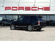 Land Rover Range Rover IV Пермь  - изображение 42