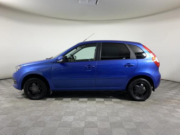 Lada (ВАЗ) Granta I Рестайлинг с пробегом 2021 года, цена 604 000 рублей, 50058 км, седан, Автокод Объявления