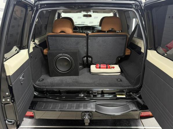 Nissan Patrol V (Y61) Рестайлинг с пробегом 2022 года, цена 7 790 000 рублей, 1296 км, универсал, Автокод Объявления