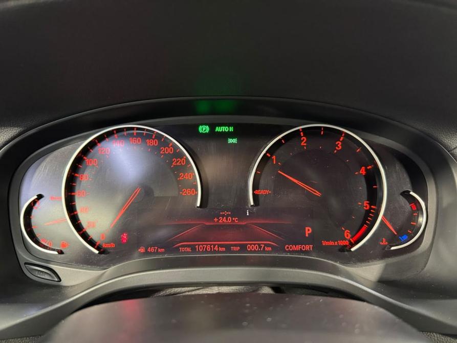 BMW X3 III (G01) Москва  - изображение 17