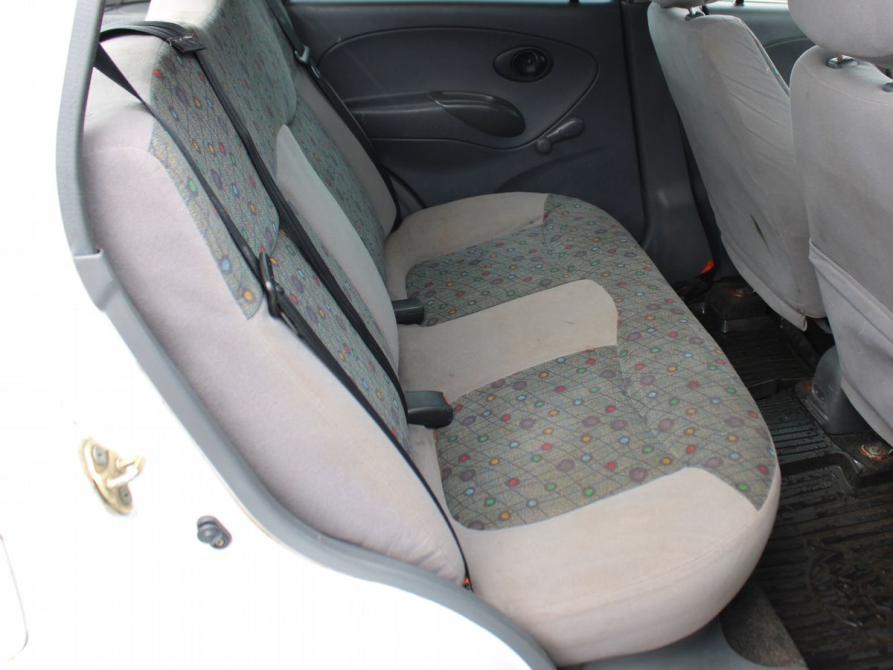 Daewoo Matiz I Рестайлинг Дзержинск  - изображение 10