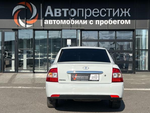 Lada (ВАЗ) Priora I Рестайлинг с пробегом 2015 года, цена 599 000 рублей, 168733 км, седан, Автокод Объявления