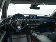 Kia Stinger I Рестайлинг Москва  - изображение 28