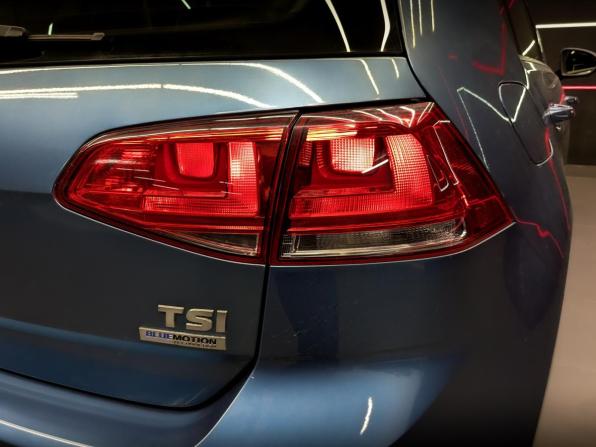Volkswagen Golf VII с пробегом 2014 года, цена 1 270 000 рублей, 56160 км, хэтчбек, Автокод Объявления