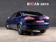 Ford Mondeo IV Рестайлинг Екатеринбург  - изображение 23