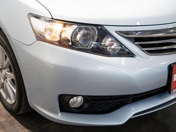 Toyota Allion II Рестайлинг с пробегом 2014 года, цена 1 480 000 рублей, 79400 км, седан, Автокод Объявления