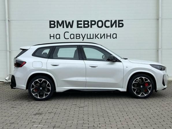 BMW X1 III (U11/U12) с пробегом 2025 года, цена 6 149 000 рублей, 5942 км, внедорожник, Автокод Объявления