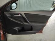 Mazda 3 II (BL) Рестайлинг Пермь  - изображение 34