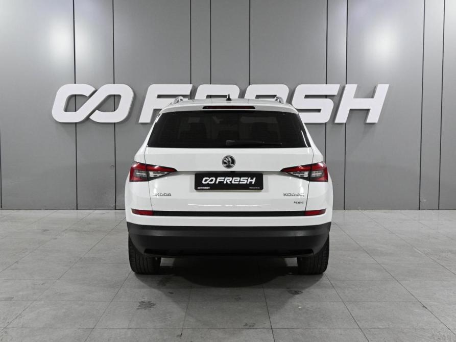 Skoda Kodiaq I Ростов-на-Дону  - изображение 4