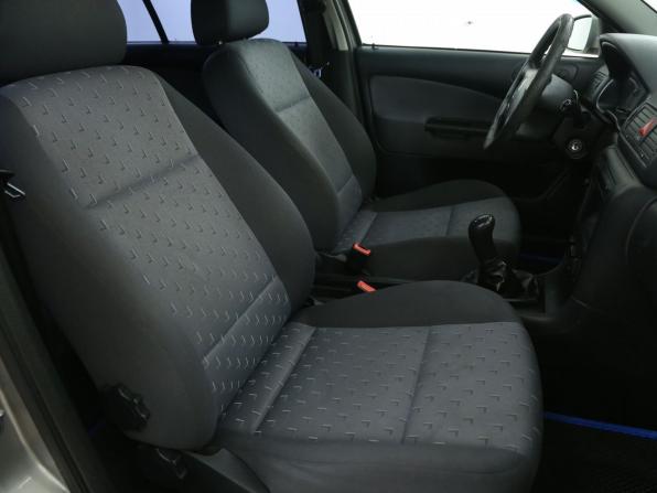 Skoda Octavia II (A5) с пробегом 2007 года, цена 378 000 рублей, 242000 км, лифтбек, Автокод Объявления
