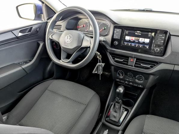 Volkswagen Polo VI с пробегом 2020 года, цена 1 290 000 рублей, 167534 км, лифтбек, Автокод Объявления