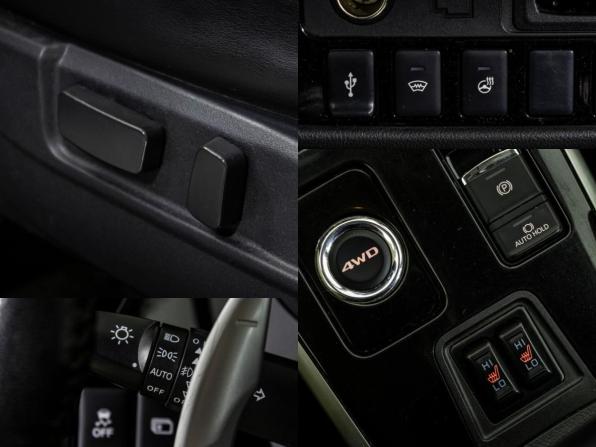 Mitsubishi Outlander III Рестайлинг 3 с пробегом 2019 года, цена 2 499 000 рублей, 77200 км, внедорожник, Автокод Объявления