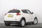 Nissan Juke I Томск  - изображение 26