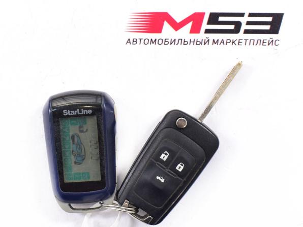 Chevrolet Cruze I с пробегом 2011 года, цена 615 995 рублей, 172426 км, седан, Автокод Объявления