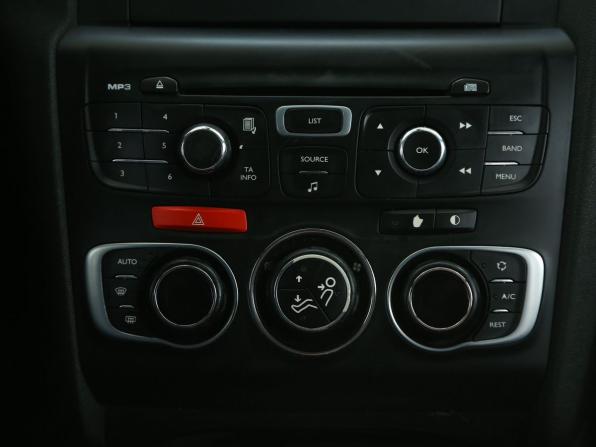Citroen C4 II с пробегом 2012 года, цена 391 000 рублей, 233000 км, хэтчбек, Автокод Объявления