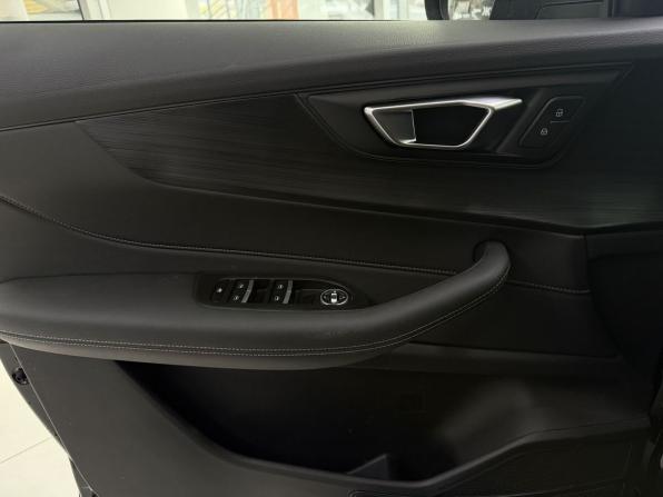 Chery Tiggo 4 I Рестайлинг 2 с пробегом 2025 года, цена 1 820 000 рублей, 27426 км, внедорожник, Автокод Объявления