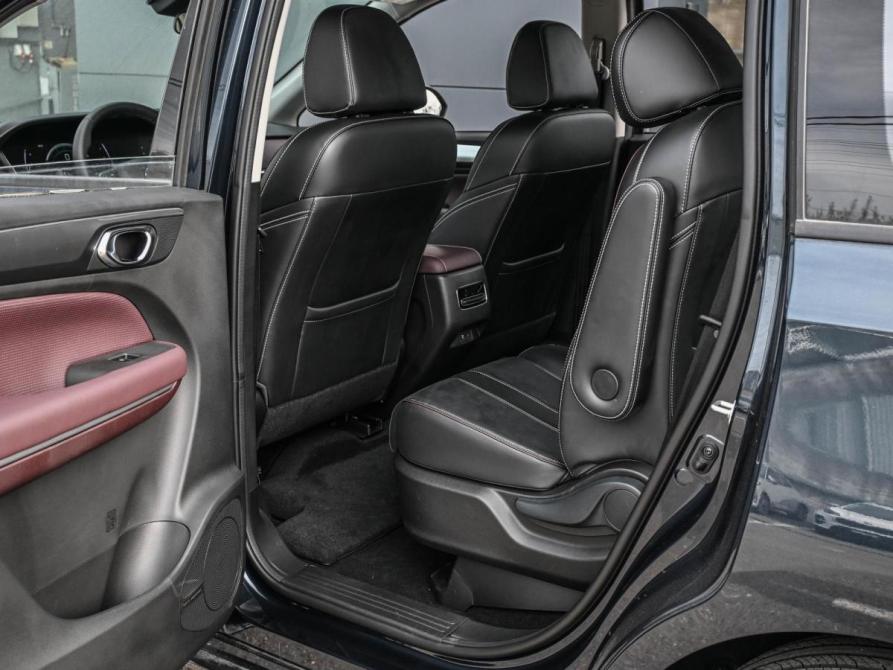 GAC Trumpchi M6 Pro Новороссийск  - изображение 12