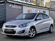 Hyundai Solaris I Ижевск  - изображение 26