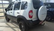 Chevrolet Niva I Рестайлинг Арзамас  - изображение 25