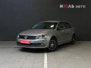 Volkswagen Jetta VI Рестайлинг Челябинск  - изображение 22