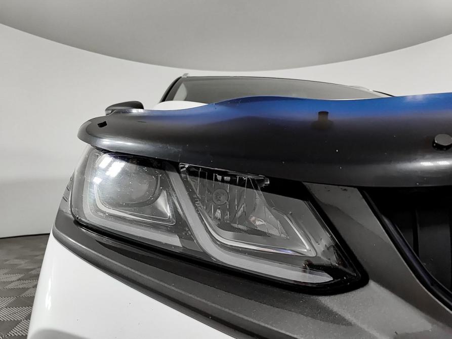 Geely Coolray I Рестайлинг Уфа  - изображение 21