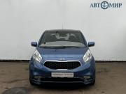 Kia Venga I Рестайлинг Москва  - изображение 15