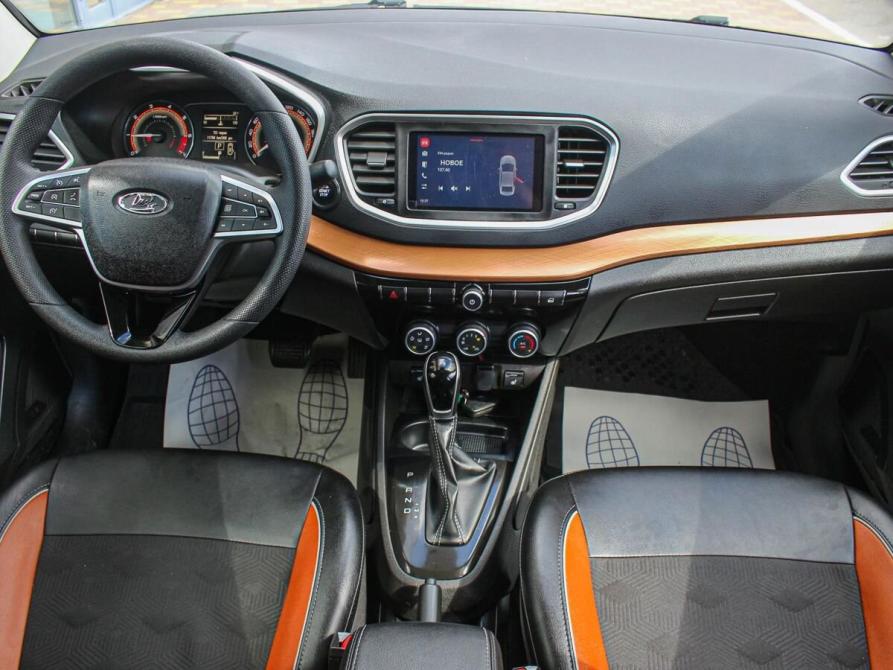 Lada (ВАЗ) Vesta I Рестайлинг (NG) Калуга  - изображение 6