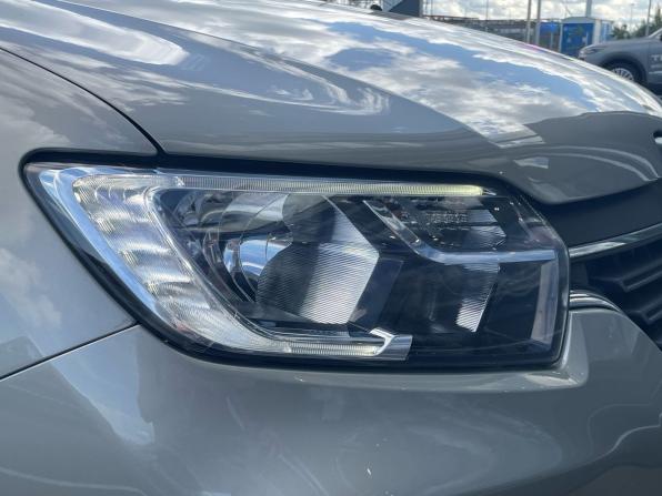 Renault Sandero II Рестайлинг с пробегом 2021 года, цена 1 350 000 рублей, 34000 км, хэтчбек, Автокод Объявления