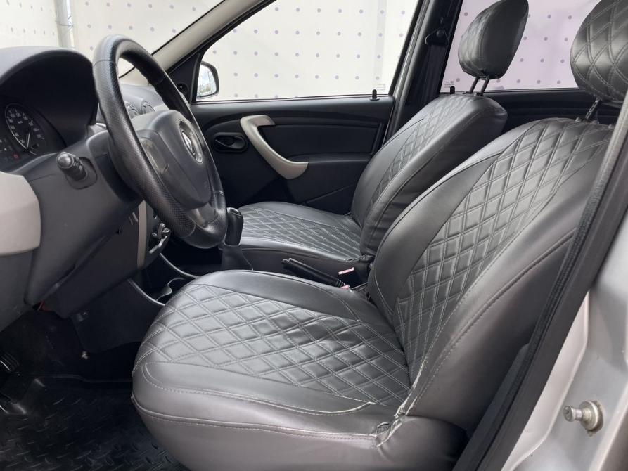 Renault Logan I Рестайлинг Тамбов  - изображение 11