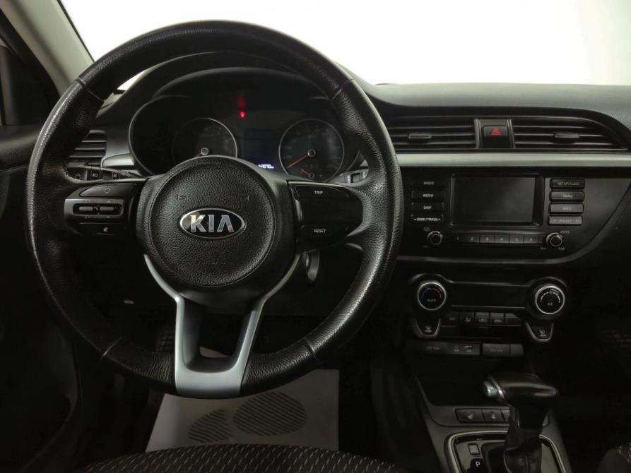 Kia Rio IV Альметьевск  - изображение 11