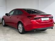 Mazda 6 III (GJ) Рестайлинг Петрозаводск  - изображение 23