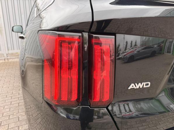 Kia Sorento IV с пробегом 2020 года, цена 3 300 000 рублей, 150107 км, внедорожник, Автокод Объявления