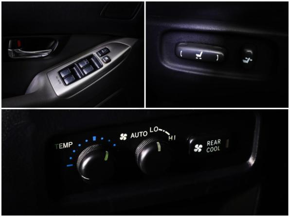 Toyota Land Cruiser Prado 120 Series Рестайлинг с пробегом 2007 года, цена 1 712 000 рублей, 332068 км, внедорожник, Автокод Объявления
