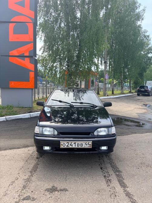 Lada (ВАЗ) 2114 Кострома  - изображение 2